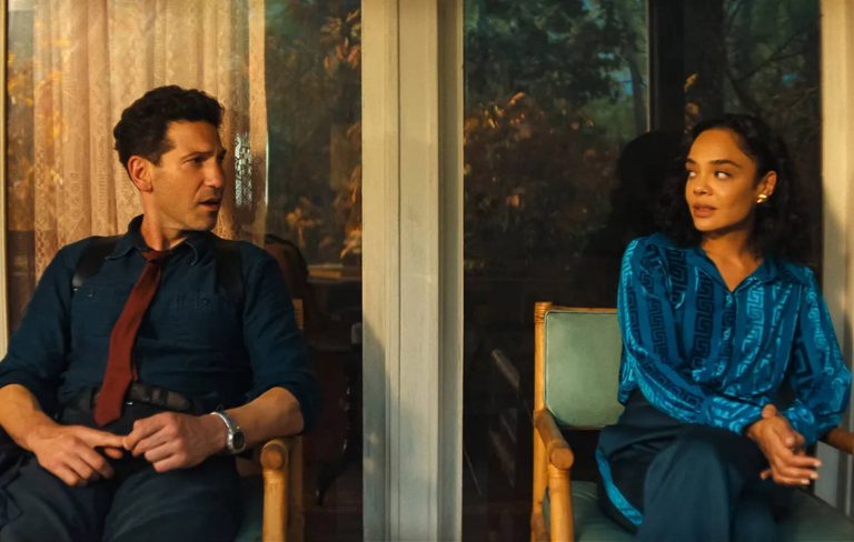 Every song on the ‘His & Hers’ soundtrack