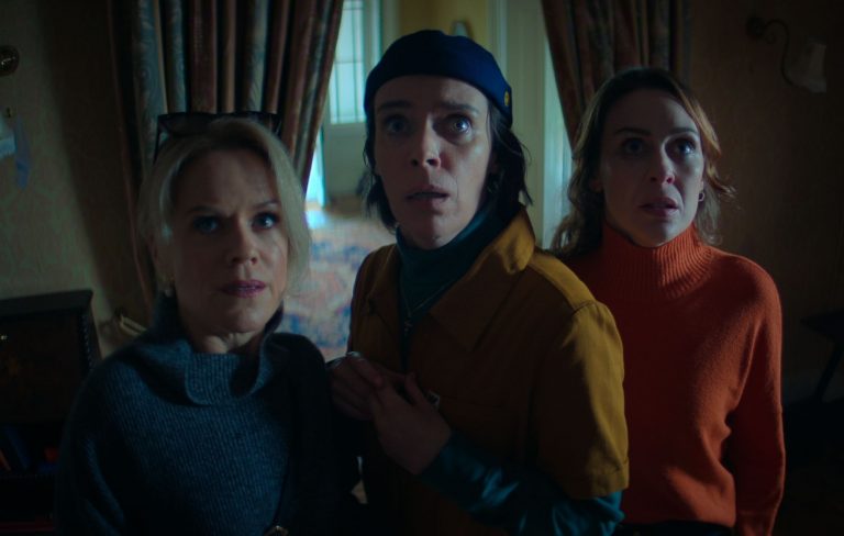 ‘Derry Girls’ creator shares first trailer for new sitcom ‘How To Get To Heaven From Belfast’