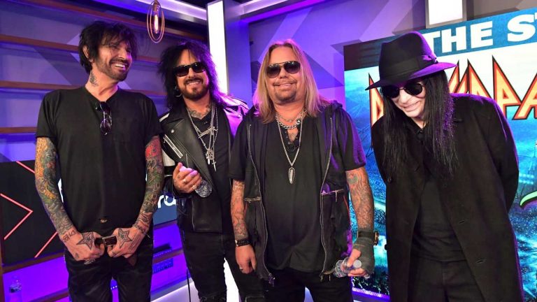 “Mars was forced to admit under oath that his statements were false”: Mötley Crüe claim comprehensive victory in legal battle with Mick Mars
