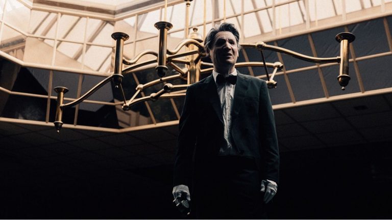 “I nearly died at Download Festival. When I took that mask off it was like upturning a bucket.” From a panic attack in a Rolls-Royce to being metal’s hottest new masked band: an interview with President