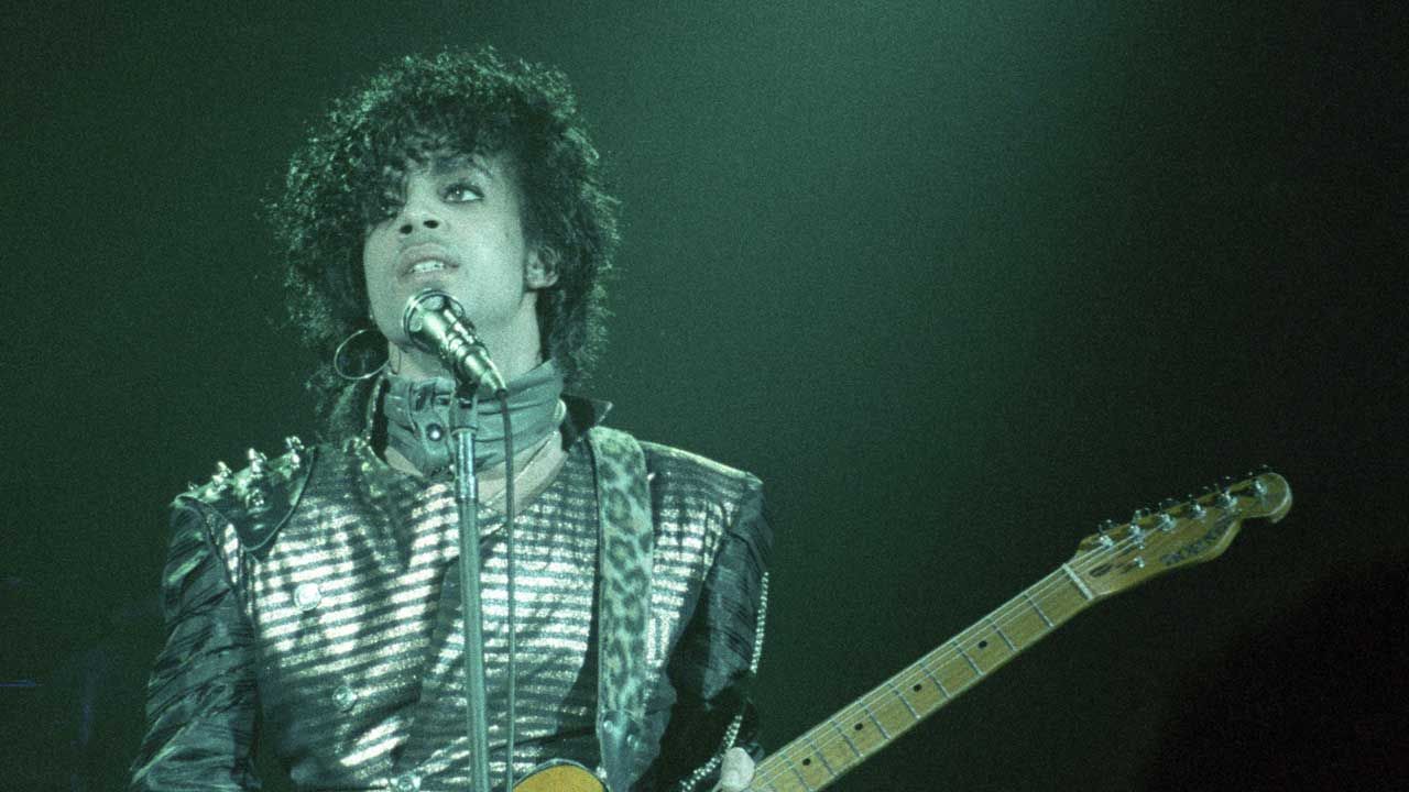 “Purple Rain is like Stairway To Heaven. It’s non-religious, but people feel reverent about it”: The story of Prince’s Purple Rain, this year’s viral Stranger Things needle drop