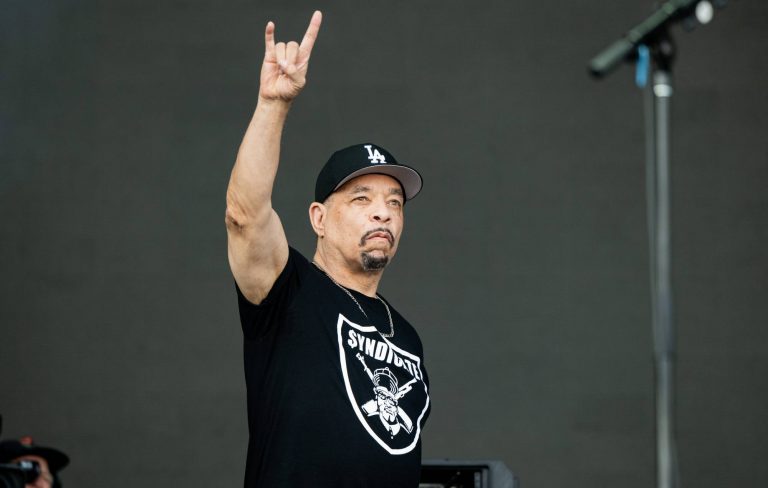 Ice-T “just protesting” as he changes ‘Cop Killer’ lyrics to ‘ICE Killer’ with America “headed to some really ugly terrain”