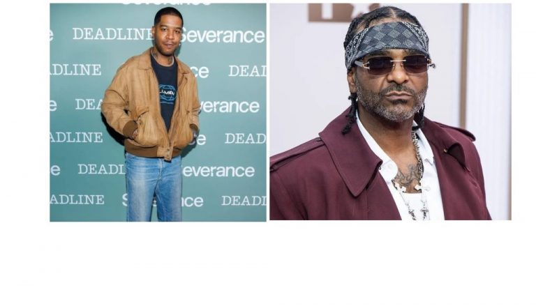 Kid Cudi & Jim Jones Disagree Over “Day n Nite” Origins Of Success