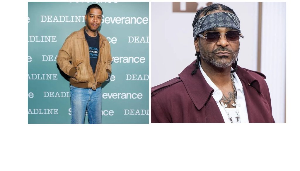 Kid Cudi & Jim Jones Disagree Over “Day n Nite” Origins Of Success