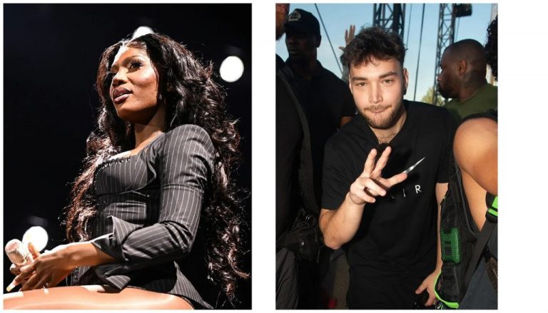 Explaining The Beef Between Adin Ross & Doechii