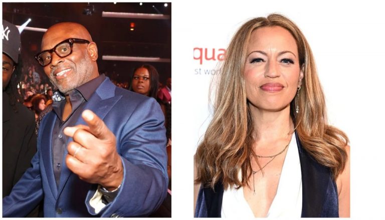 L.A. Reid Sexual Assault Trial Begins Next Week