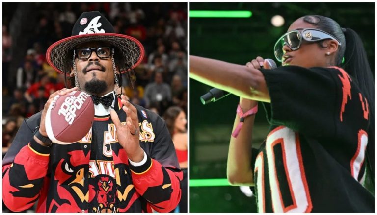 Cam Newton Creates His Own Word, “Nclecta,” To Describe His Bonkers Style, Social Media Clowns Him