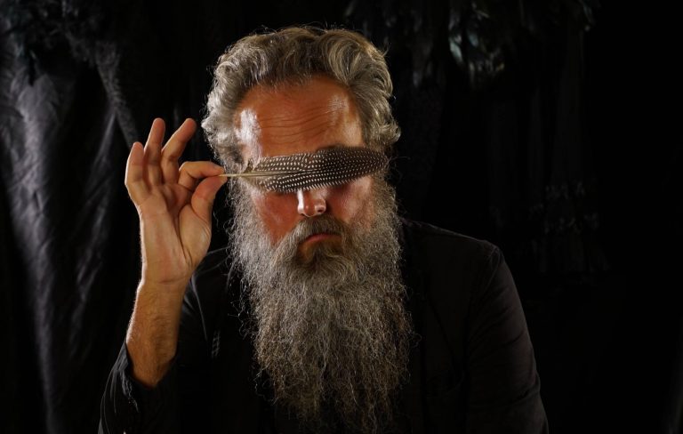 Iron & Wine announce new album ‘Hen’s Teeth’ with heartfelt single ‘In Your Ocean’