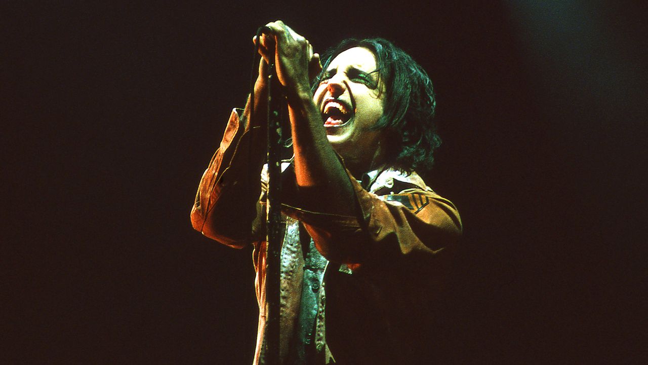 “Every time I opened Rolling Stone there was a picture of him in his underpants.” How Mariah Carey, Cher, Whitney Houston, Courtney Love, Michael Stipe, Gene Simmons and more got savaged by one of the 90s’ most brutal diss tracks