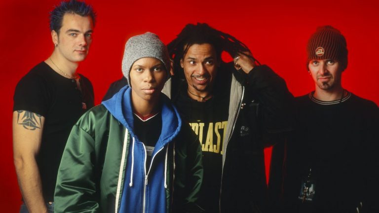 “He hit me and he started crying and I remember thinking, ‘Weak as I am, I’ve got no tears for you, I’ve got tears for myself’”: The harrowing moment from a toxic relationship that this singer turned into a 90s rock classic