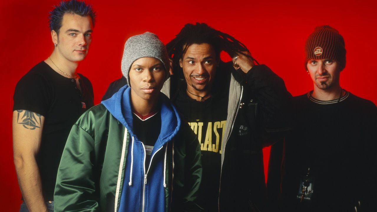 “He hit me and he started crying and I remember thinking, ‘Weak as I am, I’ve got no tears for you, I’ve got tears for myself’”: The harrowing moment from a toxic relationship that this singer turned into a 90s rock classic