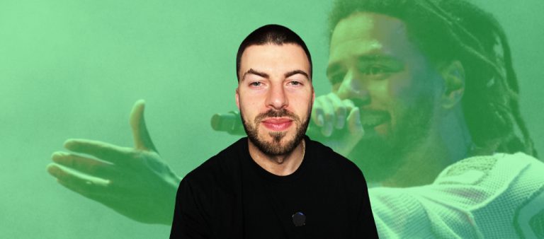 Uproxx’s Jeremy Hecht Discusses J. Cole’s Final Goal Before Retiring