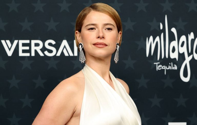 Jessie Buckley says she was ‘brutalised’ on BBC talent show