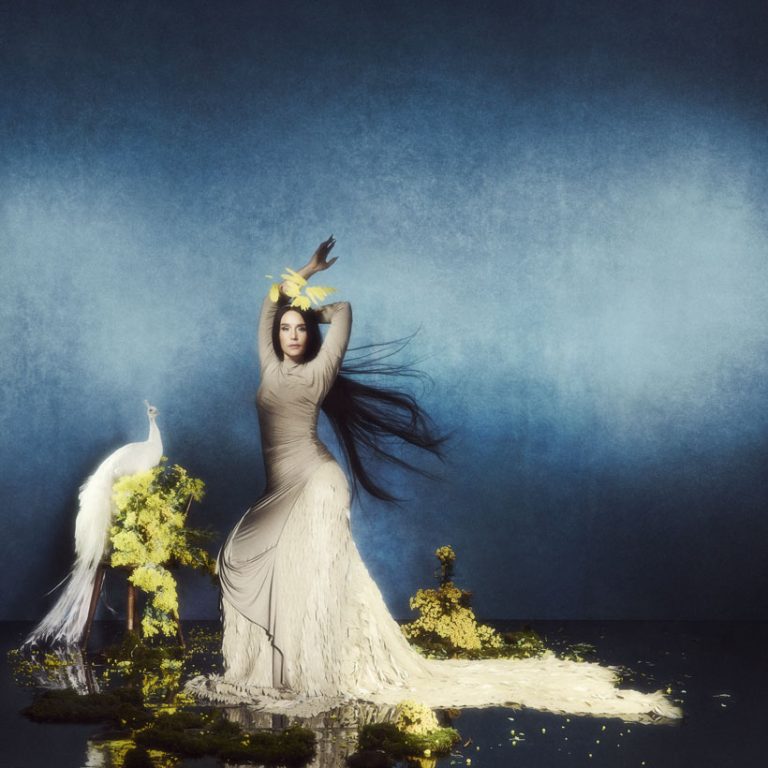 Watch The Music Video for Jessie Ware’s New Single ‘I Could Get Used To This’