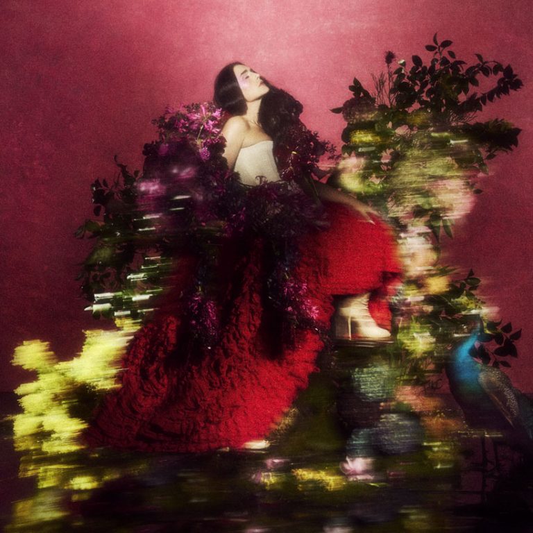 Jessie Ware Announces New Album, ‘Superbloom’