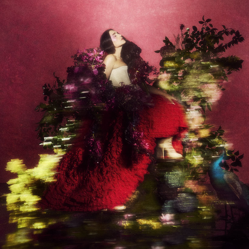 Jessie Ware Announces New Album, ‘Superbloom’