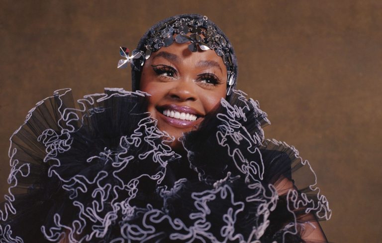 Jill Scott announces first new album in 10 years – ‘To Whom This May Concern’ – with uplifting single ‘Beautiful People’