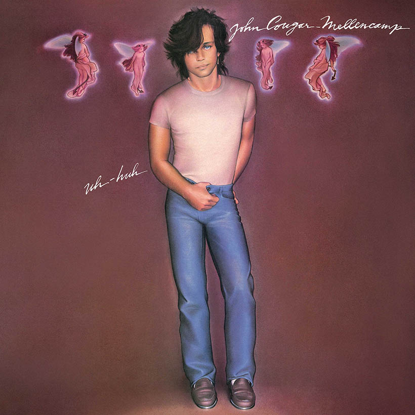 ‘Uh-Huh’: John Cougar Mellencamp’s Passionate Seventh Album