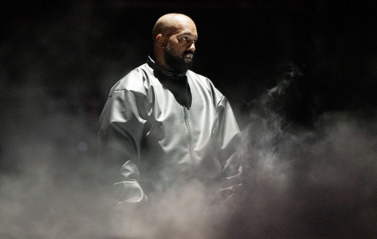 Nightclub apologises for playing Kanye West’s ‘Heil Hitler’ for far-right influencers