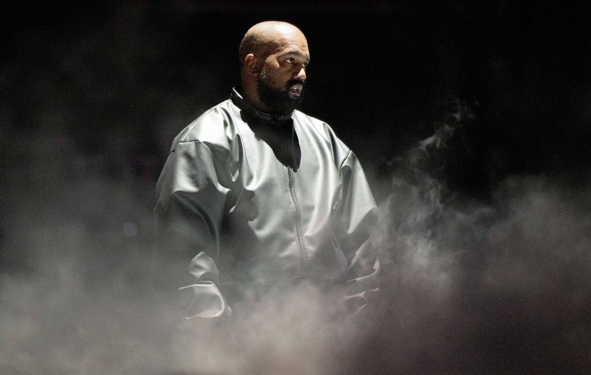 Nightclub apologises for playing Kanye West’s ‘Heil Hitler’ for far-right influencers