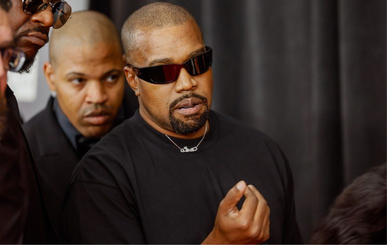 Anti-Defamation League and Disturbed’s David Draiman says Kanye West’s apology is “overdue” but doesn’t “undo his long history of Anti-Semitism”