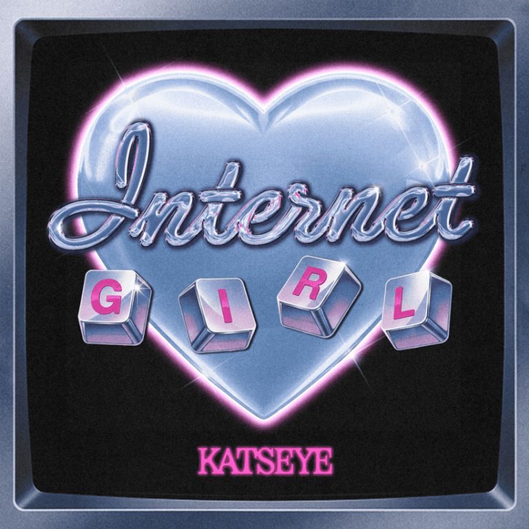 KATSEYE Kicks Off 2026 With ‘Internet Girl’