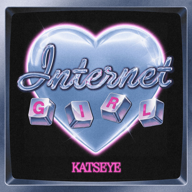 KATSEYE Kicks Off 2026 With ‘Internet Girl’