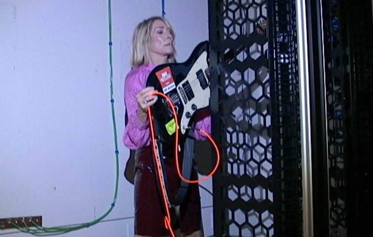 Kim Gordon announces ‘Play Me’ 2026 UK and European tour