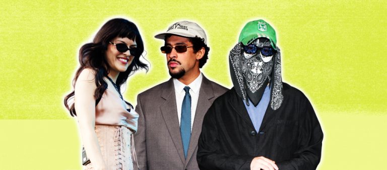 These Essential Latin Music Video Directors Are Driving A Creative Revolution