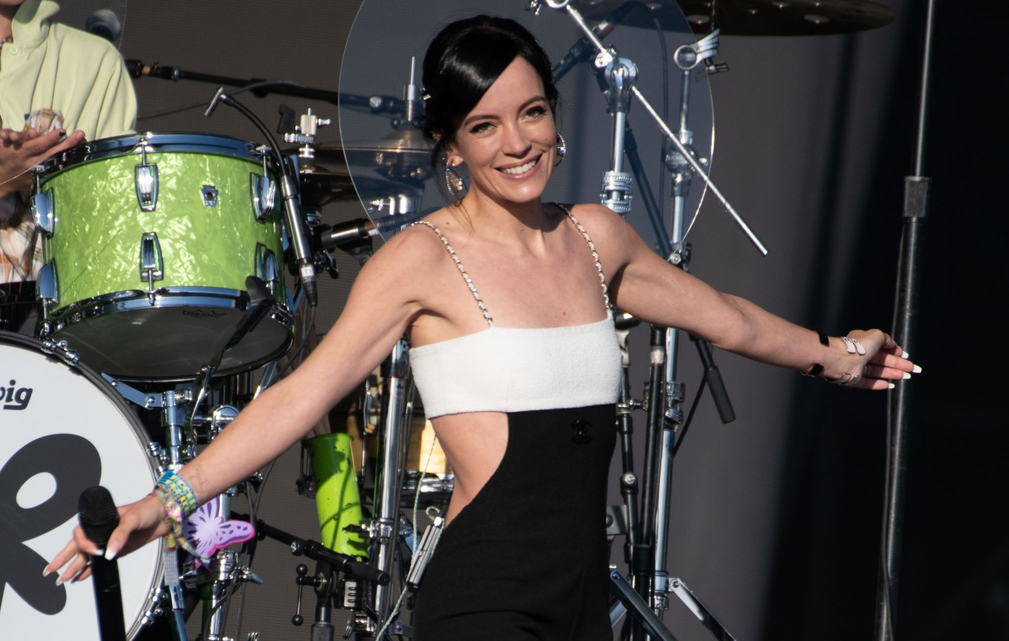 Mighty Hoopla 2026 full line-up revealed