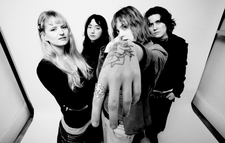 Lime Garden announce new album ‘Maybe Not Tonight’ with self-reckoning single ’23’ and 2026 UK tour