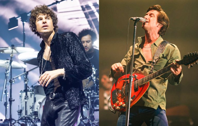 The Kooks’ Luke Pritchard on sharing debut album 20th anniversary with Arctic Monkeys: “We were so different – it was almost like they were doing, like, rap music”