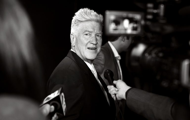 David Lynch friends and collaborators mark one year since film icon’s death
