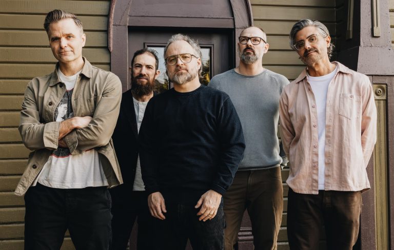 Death Cab For Cutie return to indie label after 21 years to kickstart “new chapter” by signing to the legendary ANTI Records