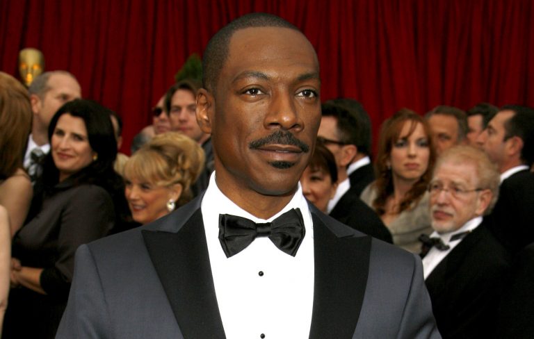 Eddie Murphy reveals real reason he left 2007 Oscars early after losing for ‘Dreamgirls’ role