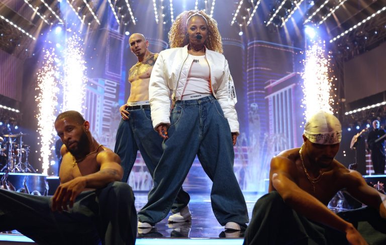 Janet Jackson teases that “everyone is in for a treat in 2026”