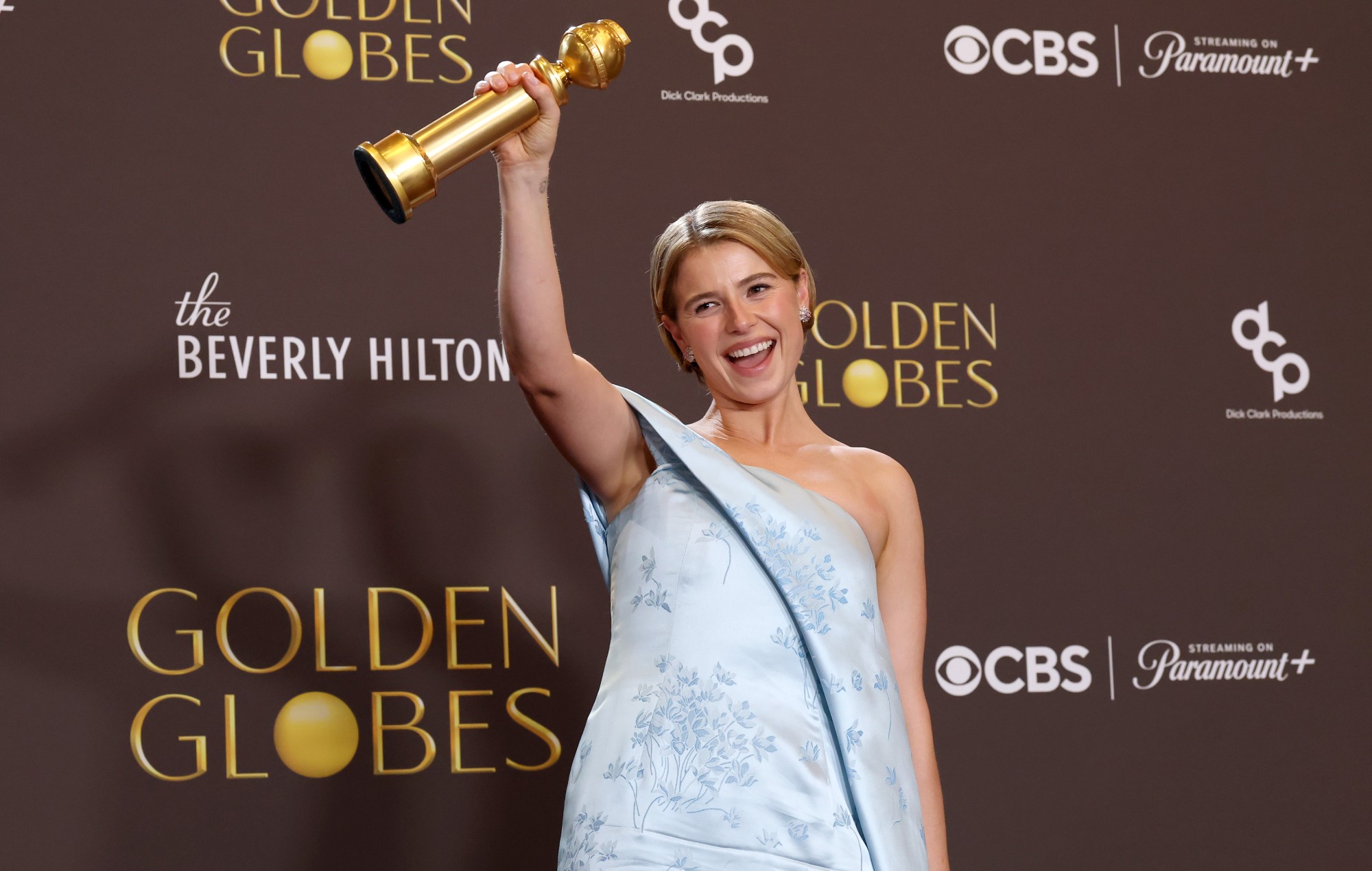 Golden Globes 2026: ‘One Battle After Another’, ‘Hamnet’ and ‘Adolescence’ win big