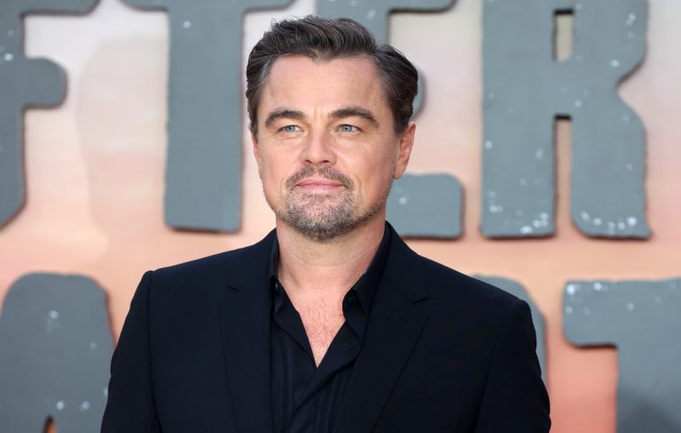 Leonardo DiCaprio reflects on changes to film industry, wonders if fans still “have the appetite” for the cinema