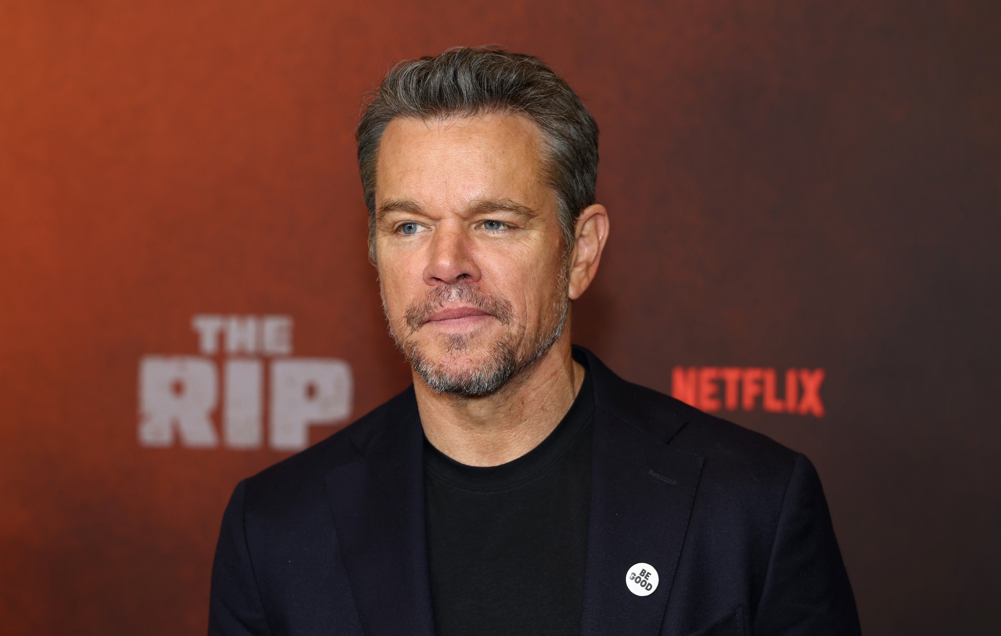 Matt Damon says some actors would find going to prison preferable to being cancelled