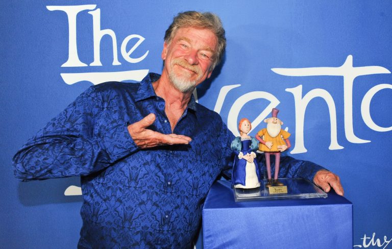 ‘The Lion King’ co-director Roger Allers, dies, aged 76