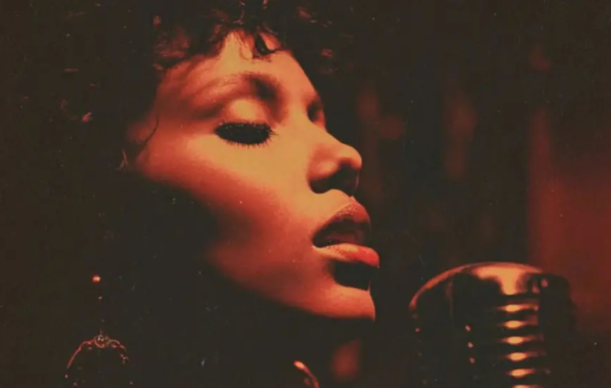 Sienna Rose – new singer with nearly 3million Spotify listeners – believed to be fake AI artist