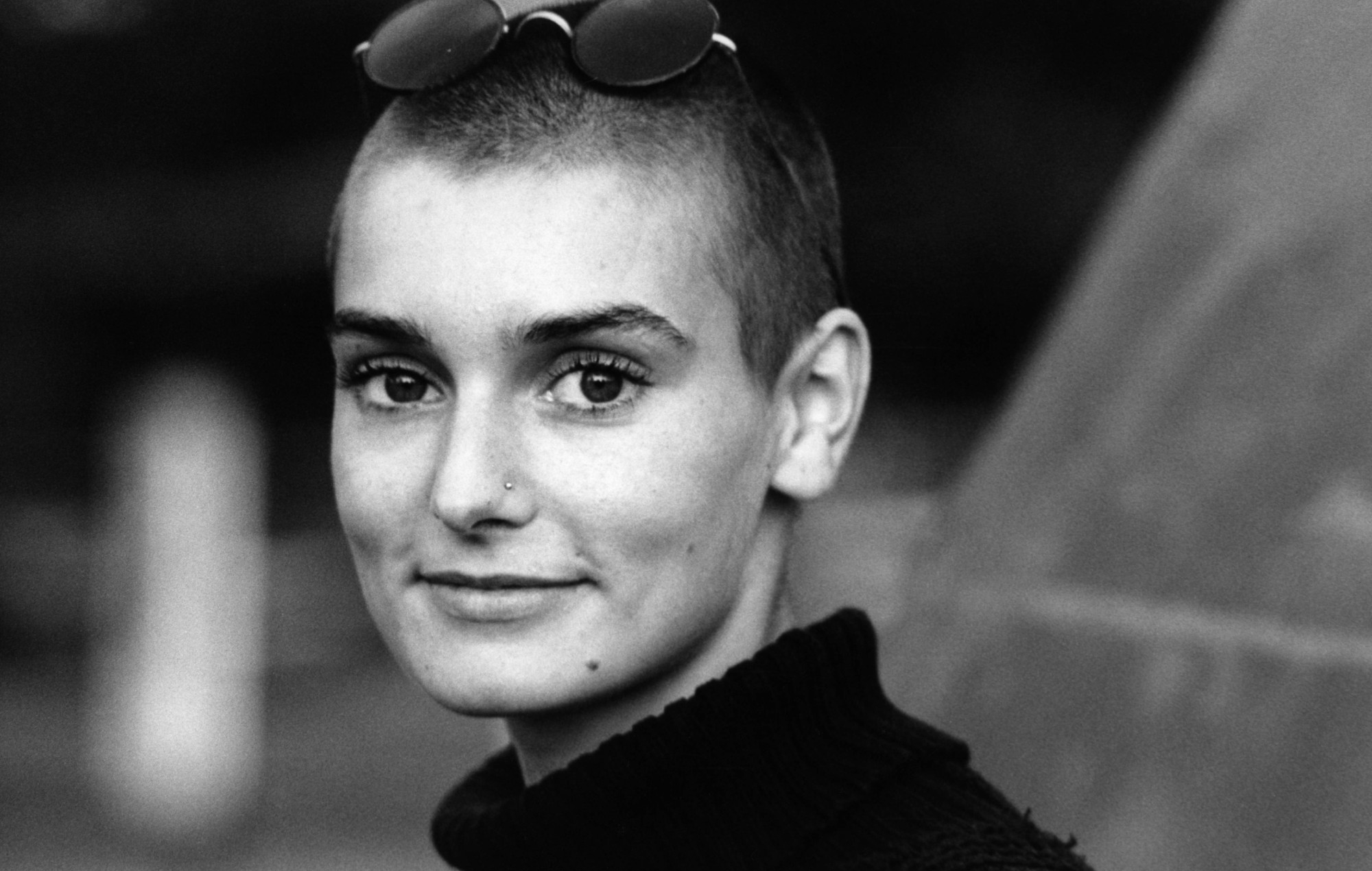 Stage show about life and legacy of Sinéad O’Connor opening in Manchester this summer