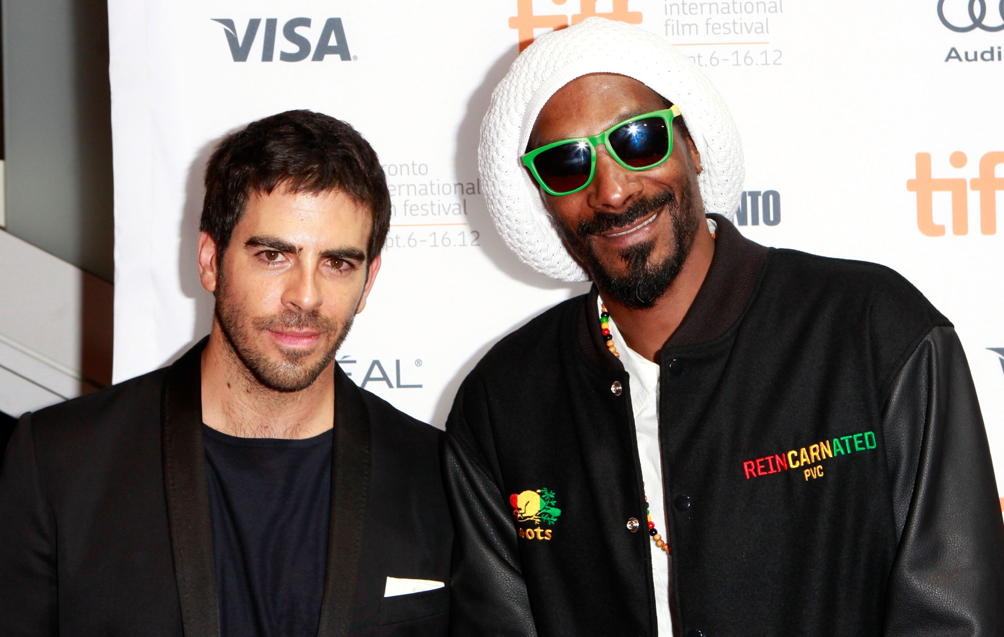 Snoop Dogg to star in new Eli Roth horror, ‘Don’t Go in That House, B*tch!’