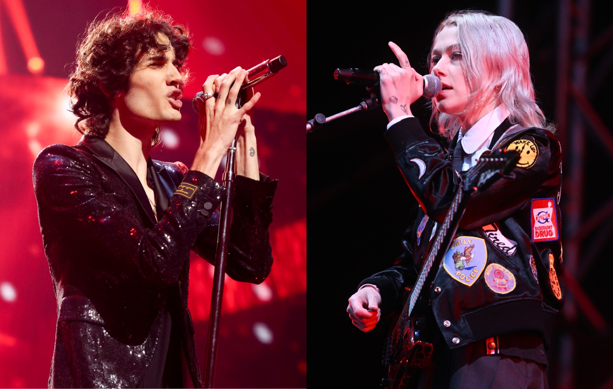 Watch Sombr’s tender cover of Phoebe Bridgers’ ‘Motion Sickness’