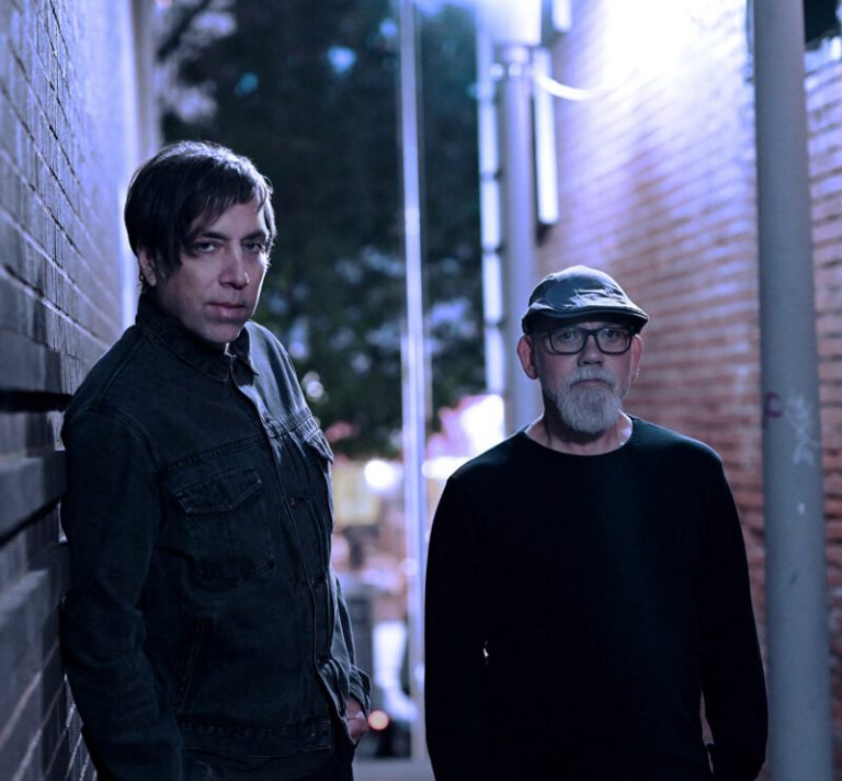 Soft Capture — Video Premiere and an Interview with Lowsunday