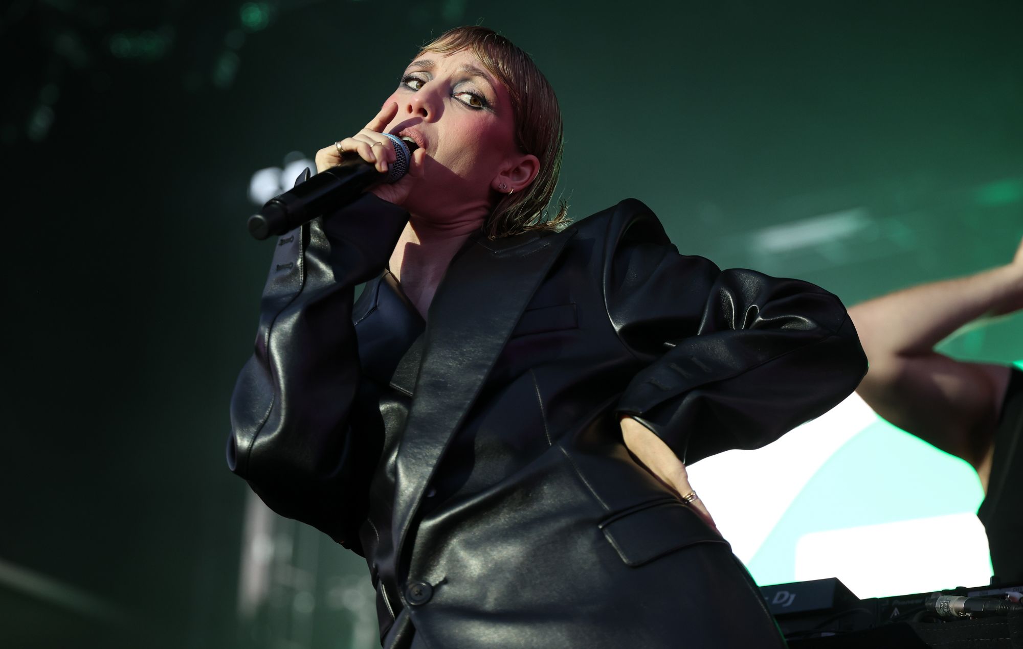 Lykke Li says new album ‘The Afterparty’ might be her last: “It was a motherfucker to make”