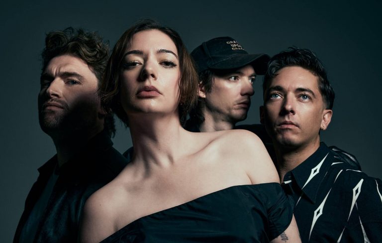 Marmozets talk returning after eight years with new album ‘CO.WAR.DICE.’: “Life always throws things at you, it’s about how you deal with it”