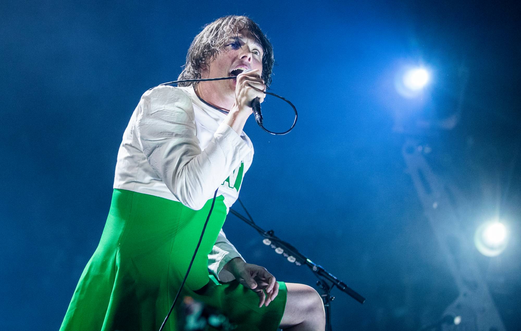 My Chemical Romance post cryptic ‘Phantom’ teaser: “A GAME YOU WILL PLAY”