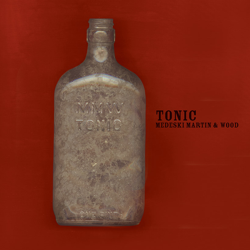 Medeski Martin & Wood’s ‘Tonic’ Receives Blue Note Series Reissue