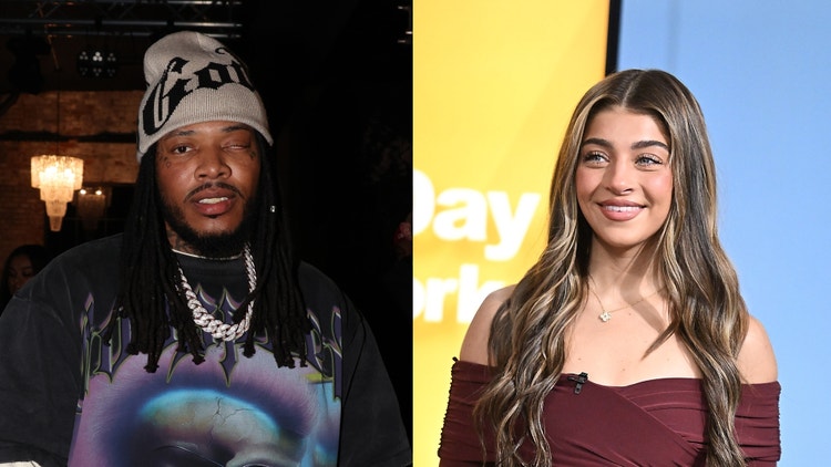 Fetty Wap And Gia Giudice Join In On Viral “Big Guy” Dance Trend: “This Is 2016”